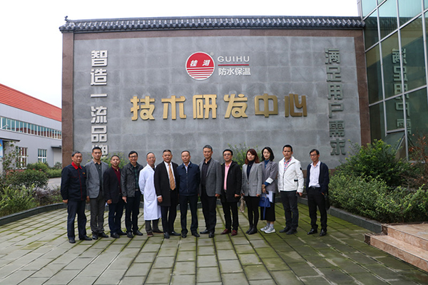 裝配式建筑與防水的最佳搭檔，竟是它&hellip;