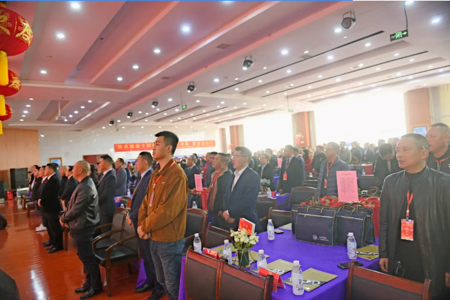 攜手筑夢.贏戰(zhàn)龍年&mdash;&mdash;桂湖集團再次隆重舉行防水新規(guī)新品新政暨感恩回饋會！